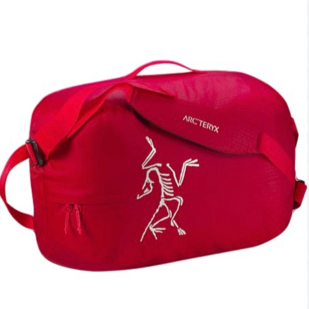 Arc'teryx Carrier Duffle 35
